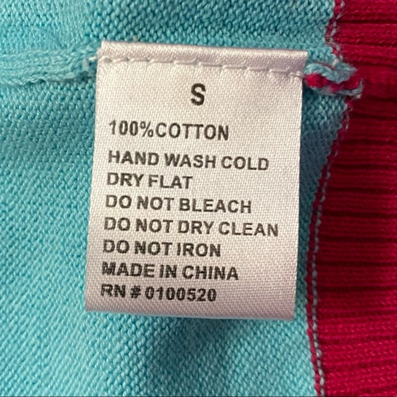 Marvel Spider Gwen Vintage Knit Crop Cardigan Small NWT - Picture 4 of 8